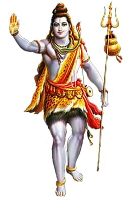 Shiv Ji