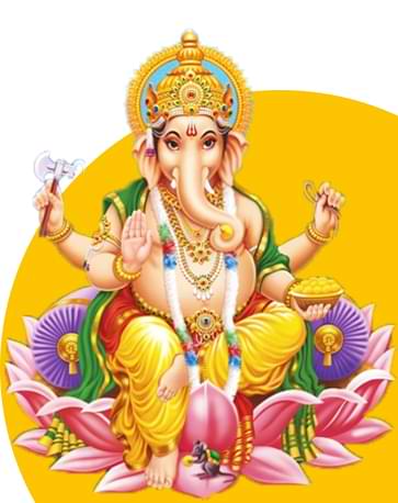 Ganesh ji