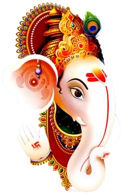 Lord Ganesha Ji